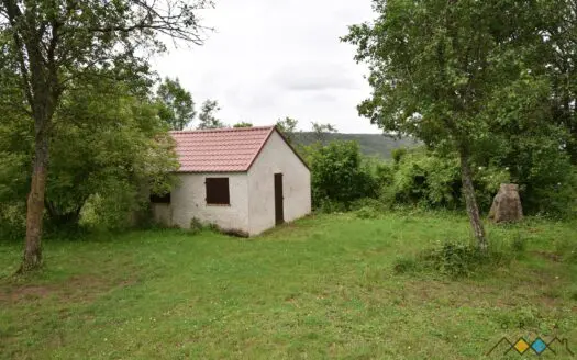 Maison À vendre 36 m², 34000 €