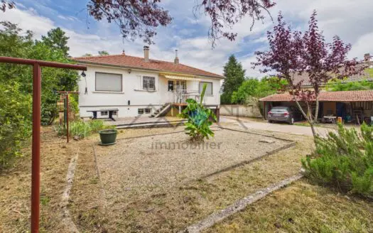 Maison À vendre 4 chambres 117.68 m², 259000 €