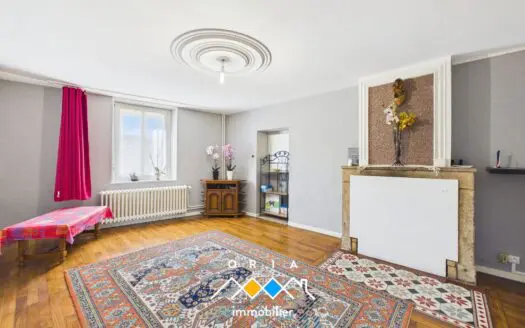 Maison À vendre 4 chambres 139.9 m², 217000 €