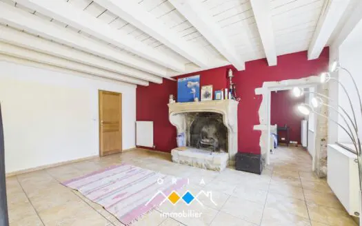Maison À vendre 4 chambres 174.1 m², 219000 €