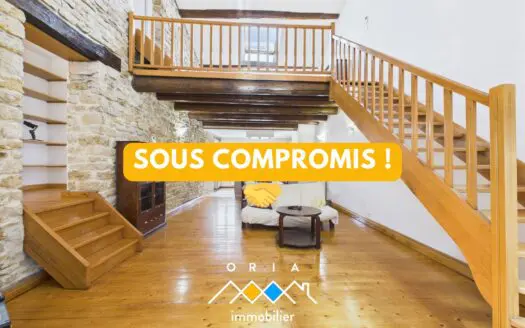 Maison À vendre  5 chambres 235 m², 139000 €