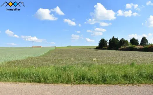 Terrain À vendre , 25000 €