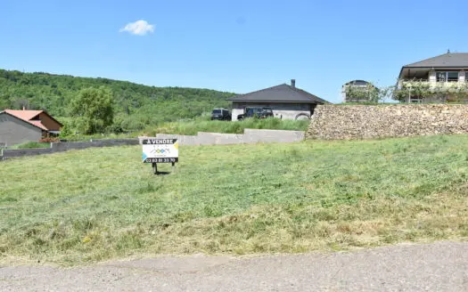 Terrain À vendre , 39000 €