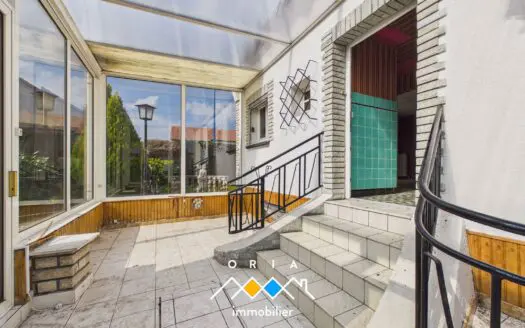 Maison À vendre 2 chambres 72.17 m², 129000 €
