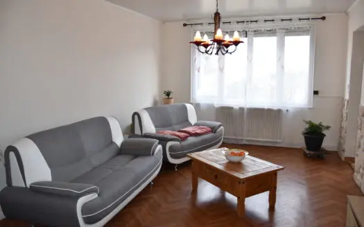Maison À vendre 3 chambres 108 m², 160000 €
