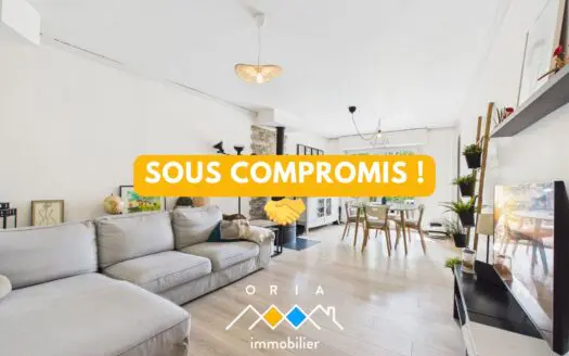 Maison À vendre  3 chambres 113 m², 209000 €