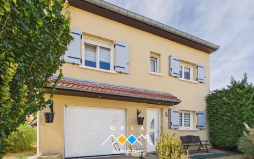 Maison À vendre 3 chambres 99.4 m², 225000 €