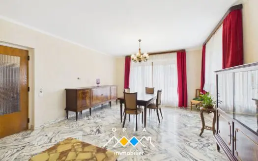 Maison À vendre 4 chambres 168.43 m², 269000 €