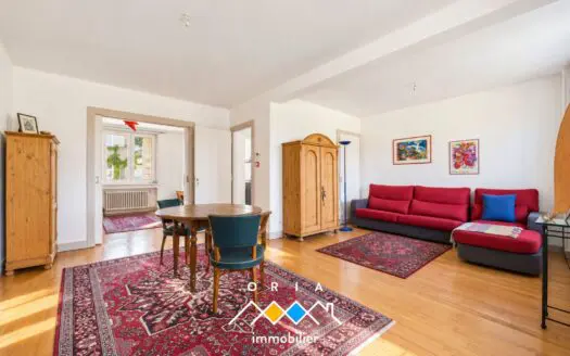 Maison À vendre 3 chambres 135.58 m², 337000 €