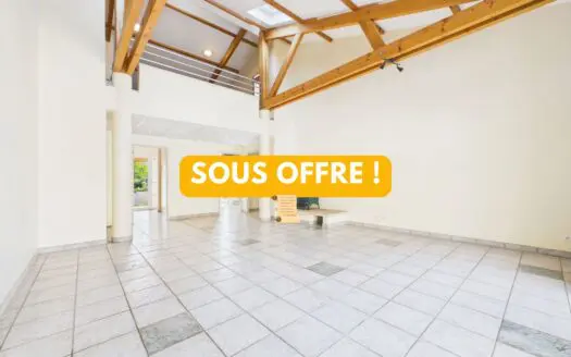 Maison À vendre 3 chambres 151.4 m², 229000 €