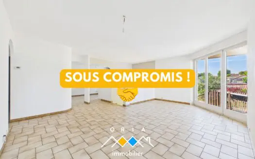 Maison À vendre 3 chambres 93 m², 210000 €